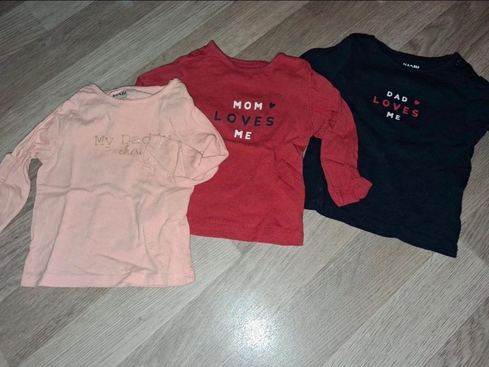 T-shirt 